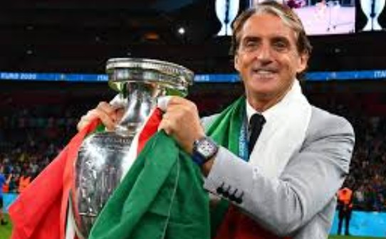 Marco Conterio tweet media