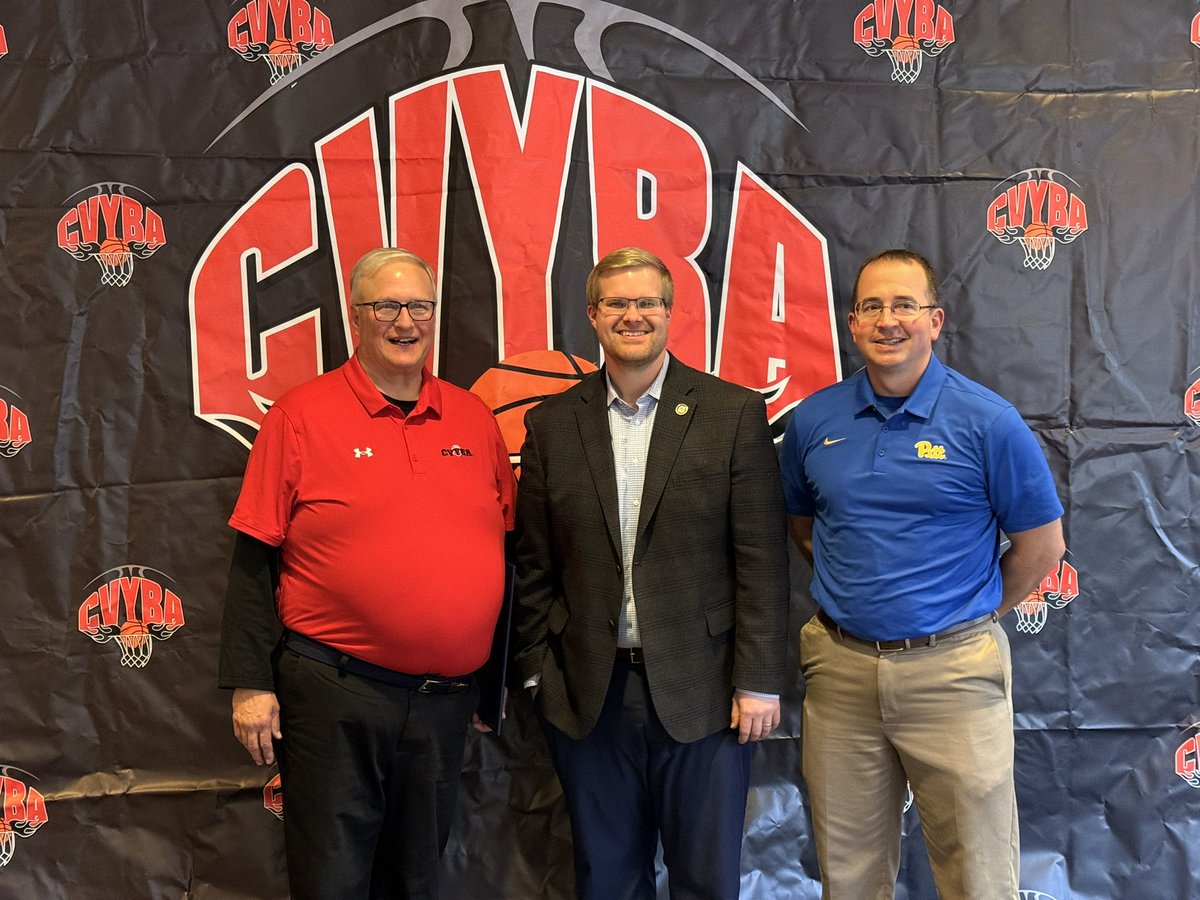 Rep. Thomas Kutz tweet media