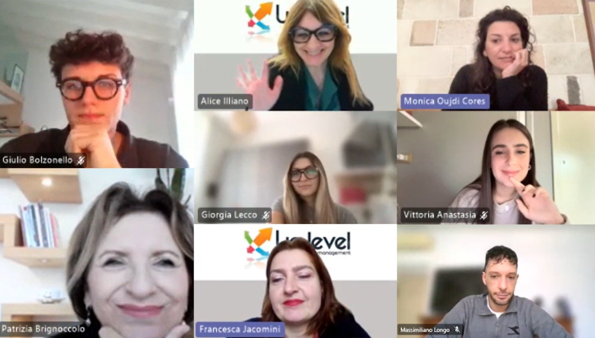 UplevelMaster's tweet image. 09/03/2026 Al Master in Event Management Edizione 427 FAD, Argomento: Focus Eveneti e Gestione criticità. 

#Uplevel #Master #Event