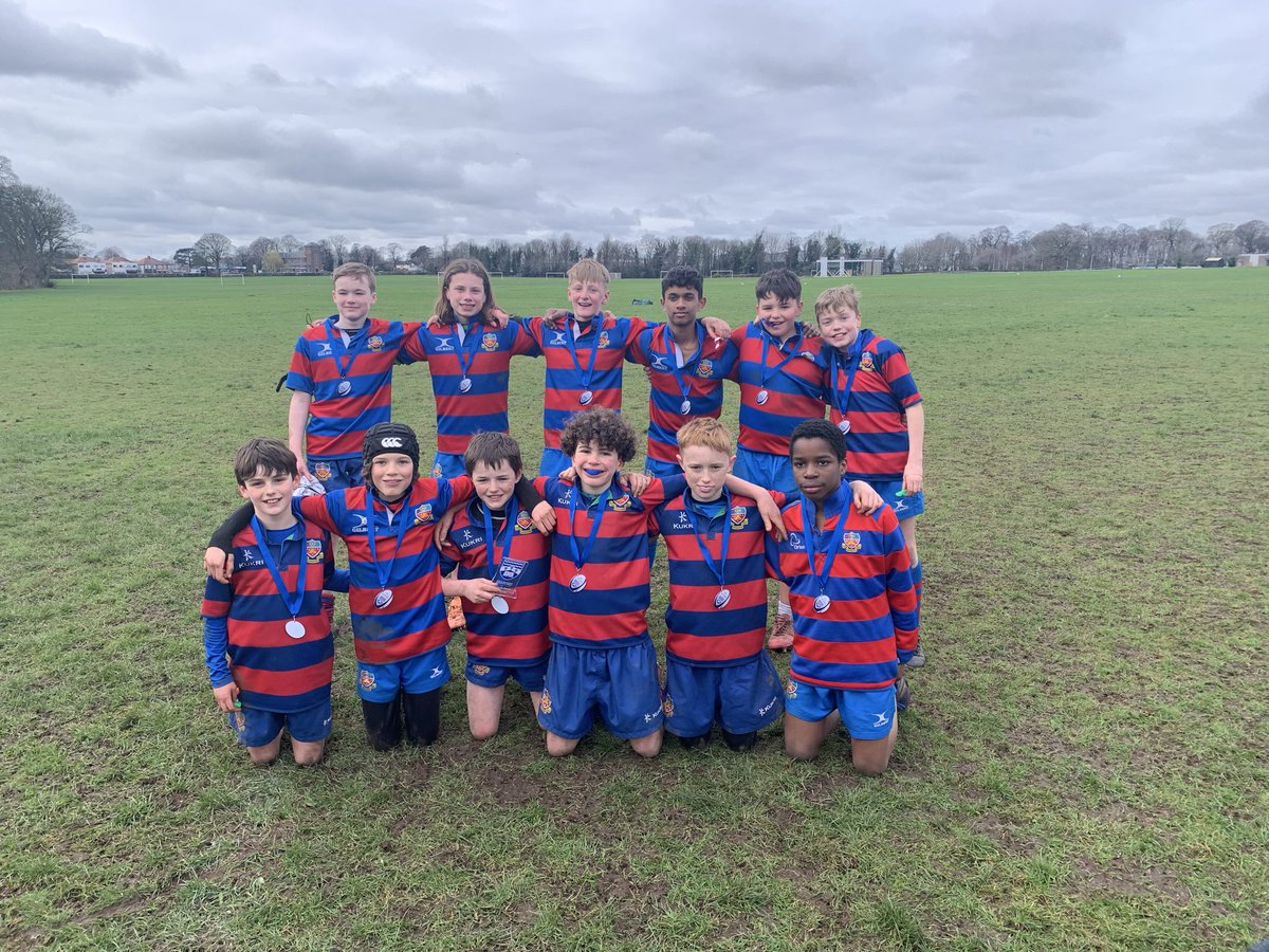 St. Ambrose Sports tweet media