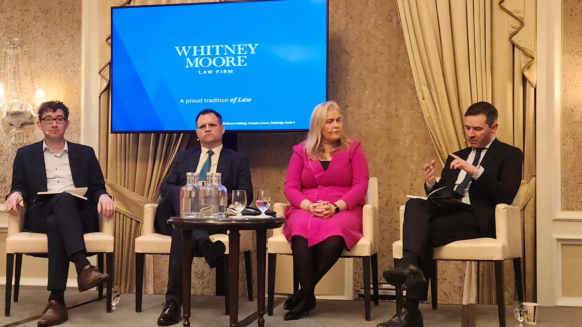 The Panel - Creating Exceptional Futures tweet media