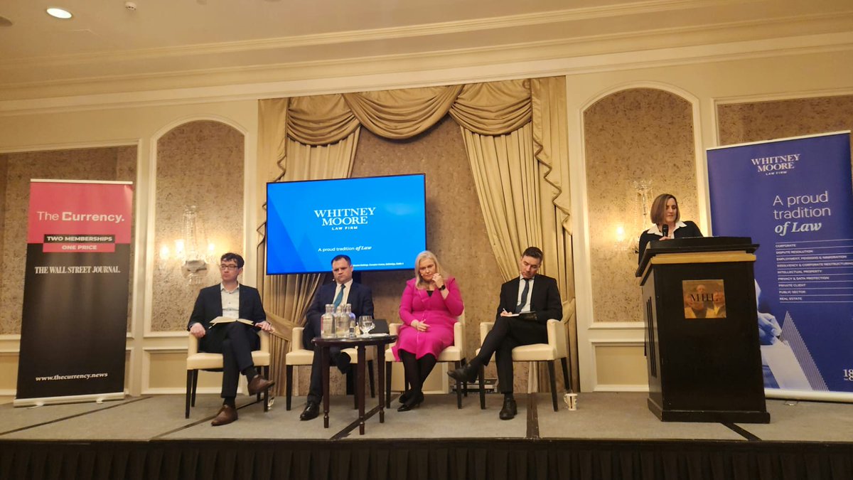 The Panel - Creating Exceptional Futures tweet media