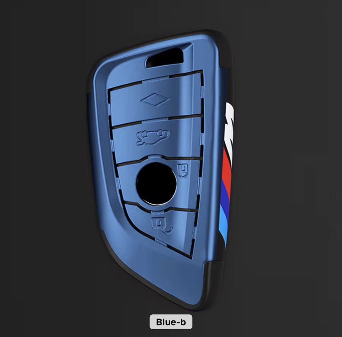 sparsons37's tweet photo. Check out BMW Key Fob Cover Matt Edition M 1 3 5 7 X5 Key Shell With Keychain https://t.co/tWXy7VsIaI #eBay via @eBay_UK https://t.co/dCYtsj7uKa