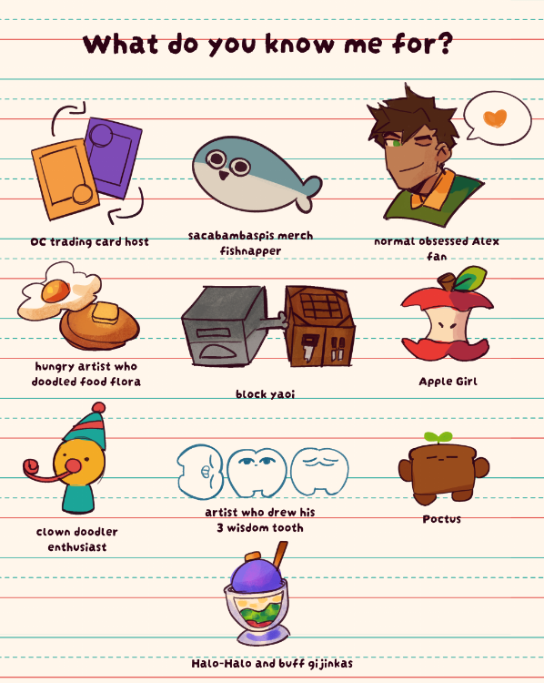 kapalkilayyyy|| DoujinExpo 🍎🐛 tweet media