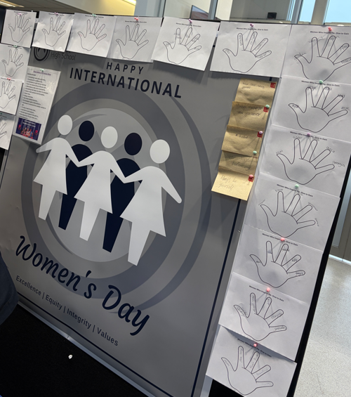 Moorside High School tweet media