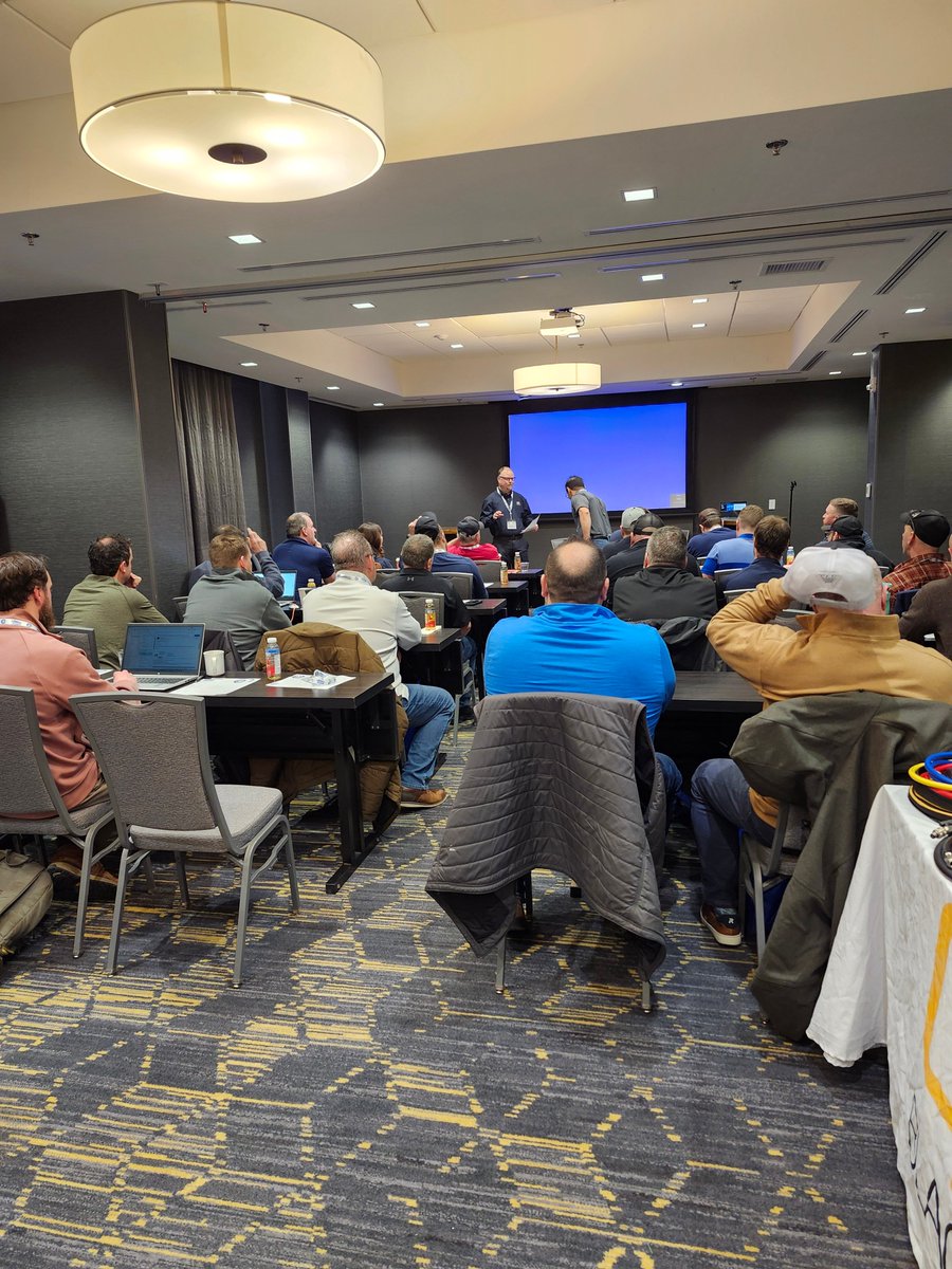 Kerr Smart Energy tweet media