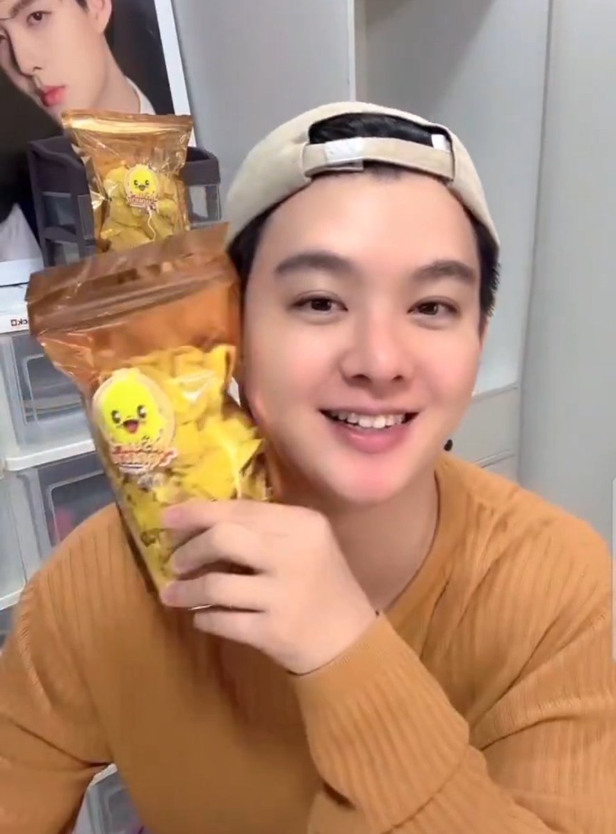 ฝันดีนะครับเถ้าแก่น้อย🥰
#ฝันดีนะเซ้นต์ซุป 🌜️
#Saint_sup  #MingEr 
#เซ้นต์ศุภพงษ์