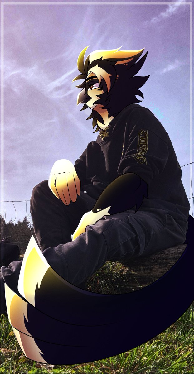 ツChipツ tweet media