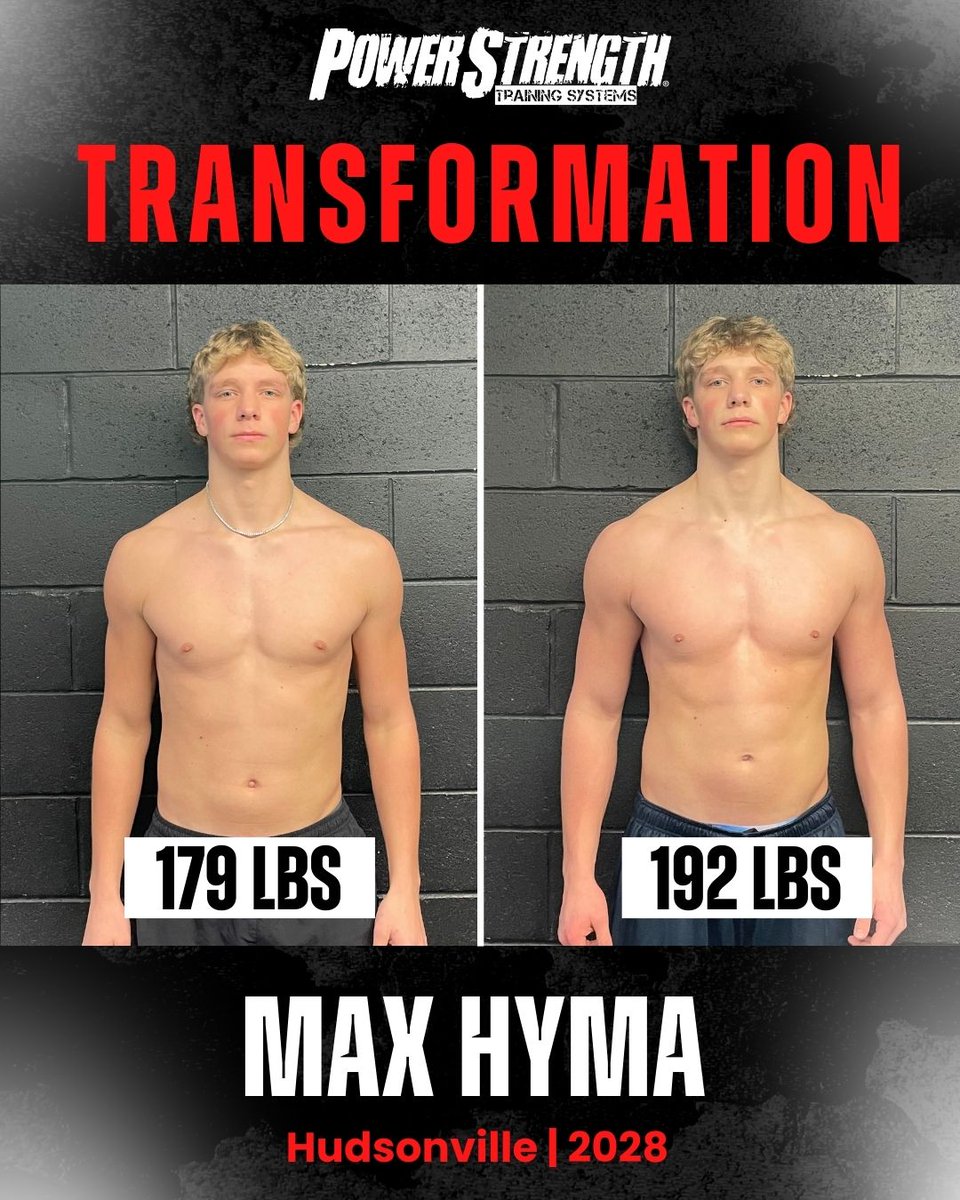 PowerStrengthTS's tweet photo. @Marshall__62 @MaxHyma09 @PJLeBlanc14 https://t.co/TeCbTfNBH1