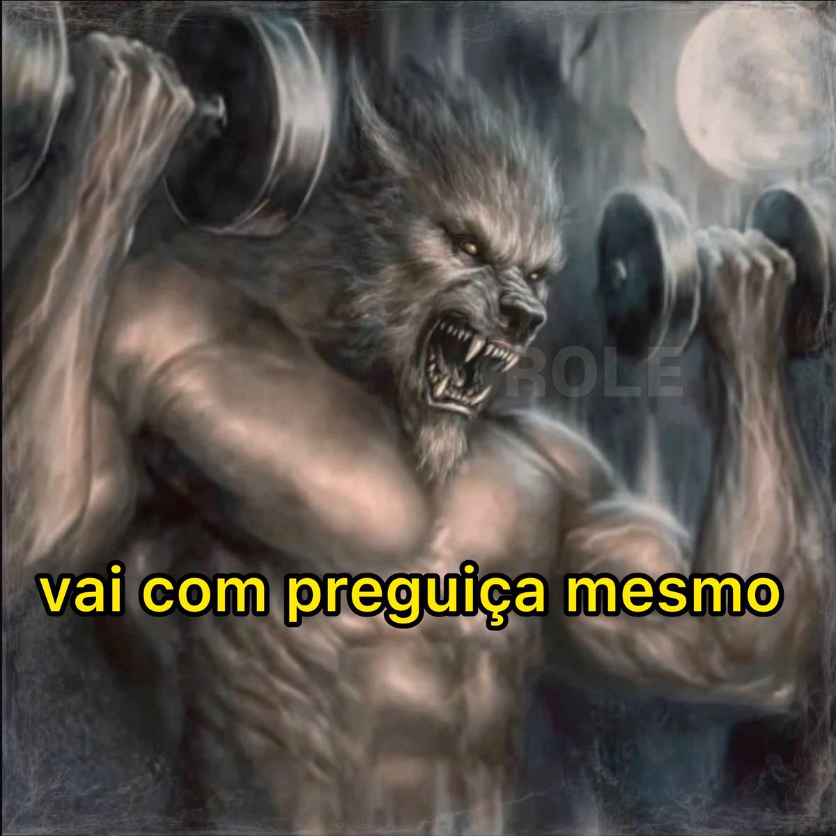 engraçado começar a fazer as coisas na disciplina pq a gente descobre como nos auto sabotamos