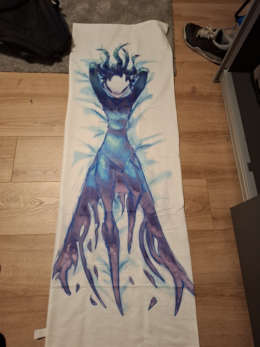 Ler (Phantom's wifesband) tweet media