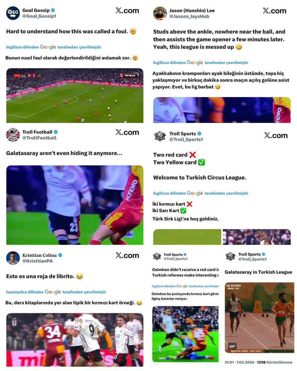 Aslan Yürekli Gerçek tweet media