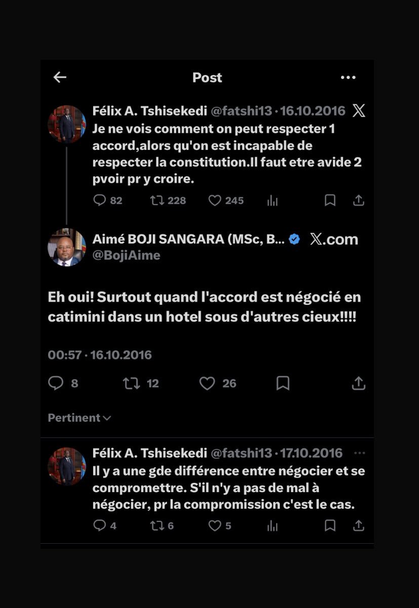 Daniel-louis Mpela tweet media