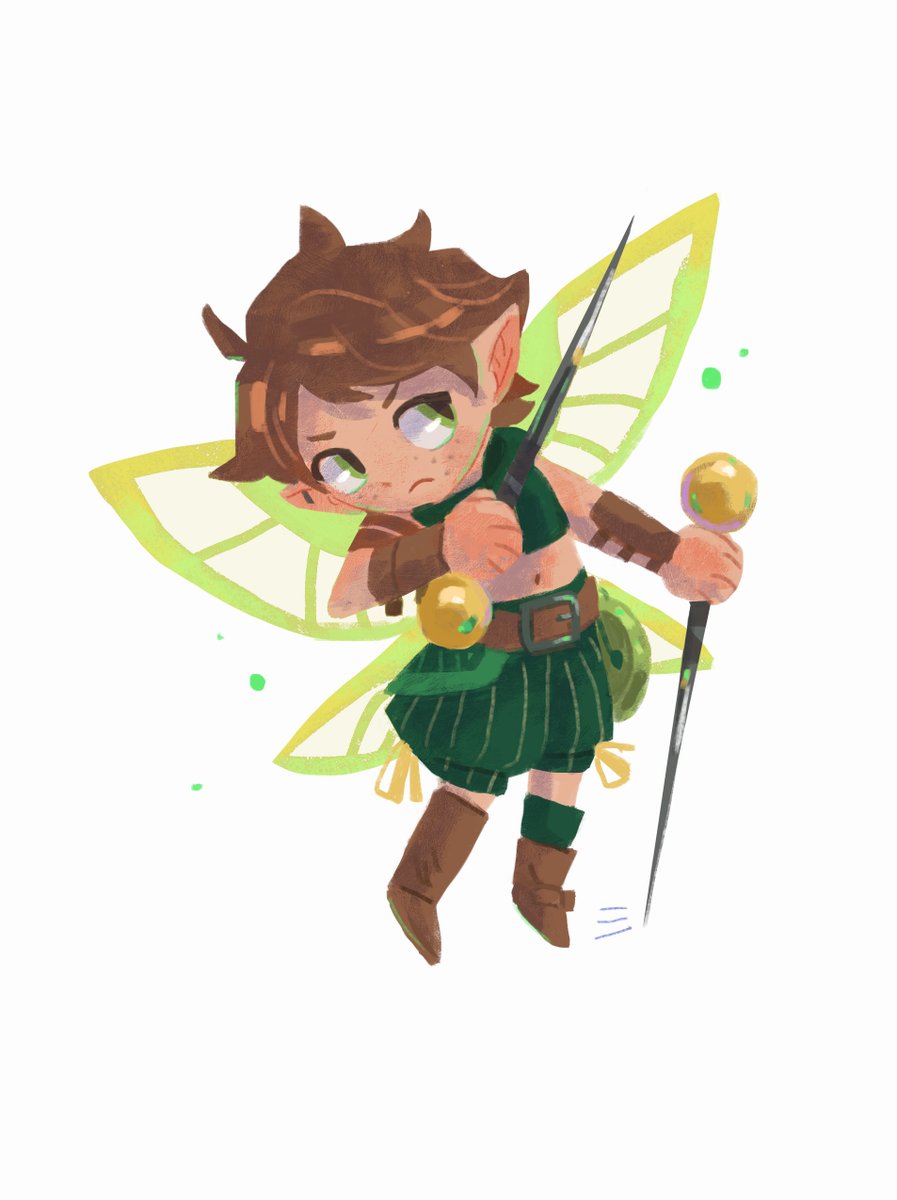 Broken Crayon tweet media