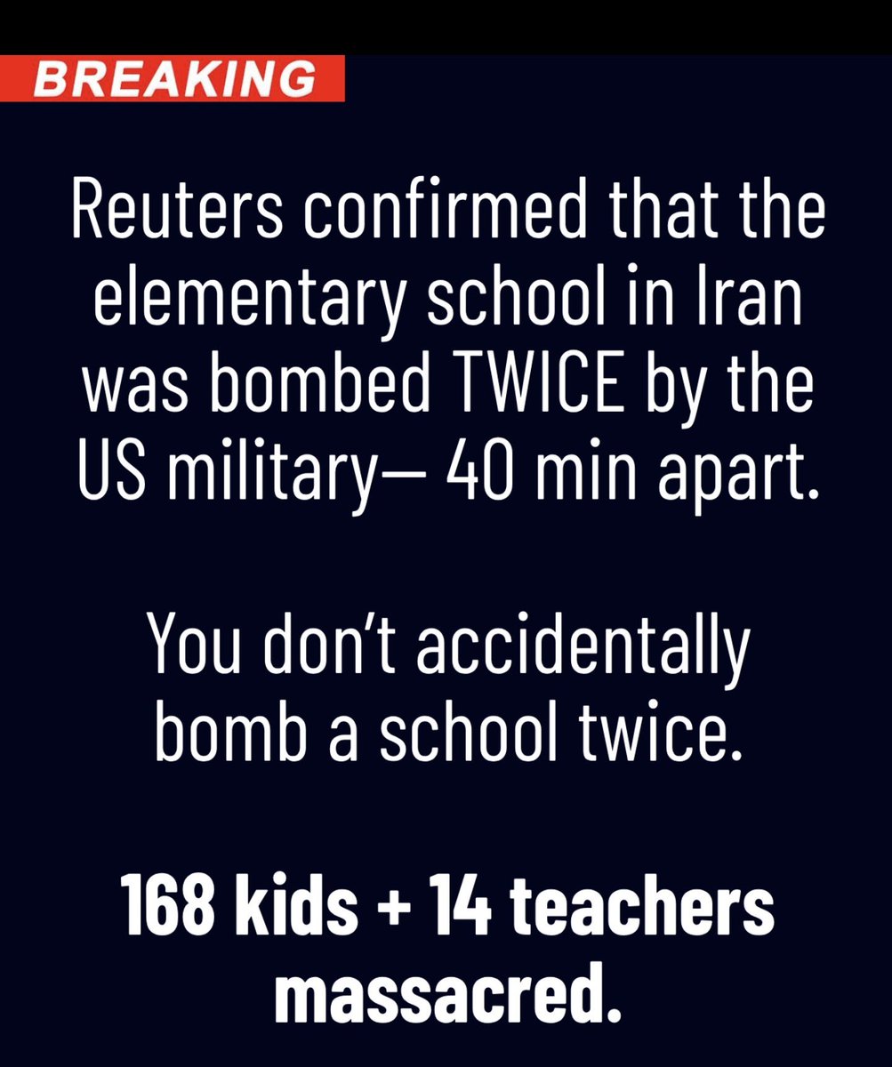 VineyBernard's tweet photo. @allenanalysis @InnaMood #War #Criminals do not #investigate themselves
Nor do they #explain why they’re #attacking their next #victims like #Cuba
And #Paedophiles do not release #EpsteinFiles like records of their #perverse #criminality https://t.co/gyA7cw32q5