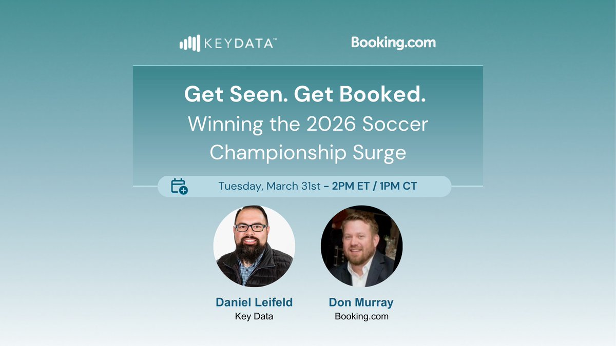 Key Data tweet media