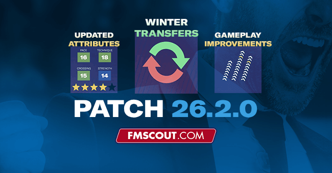 FM Scout tweet media