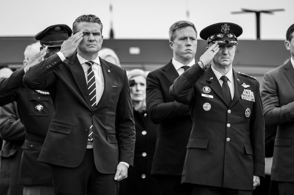 America First Policy Institute tweet media