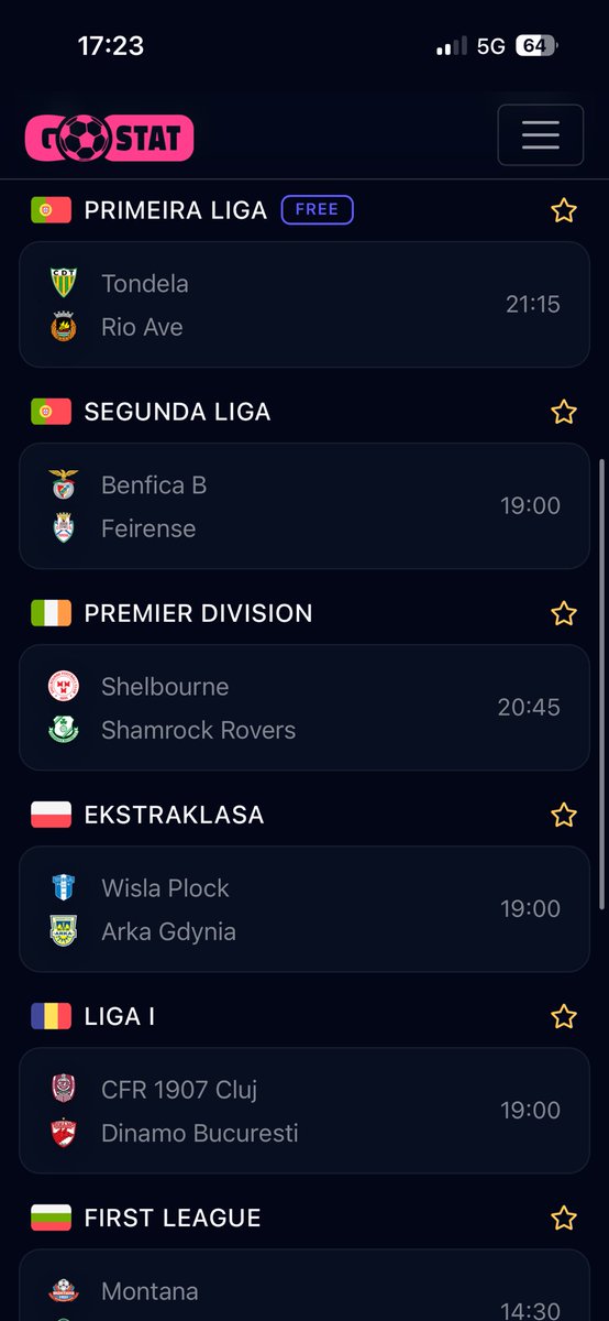 ＧＯＳＴＡＴ.ＦＲ tweet media