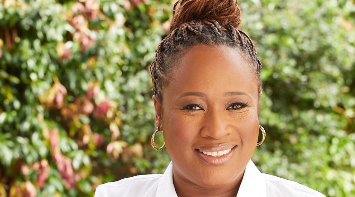 Royal Television Society tweet media