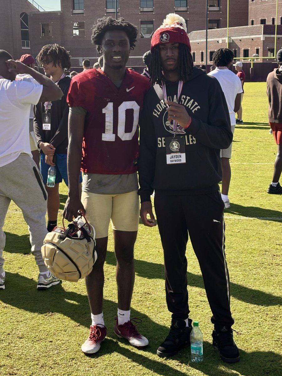 Jayden Haywood tweet media