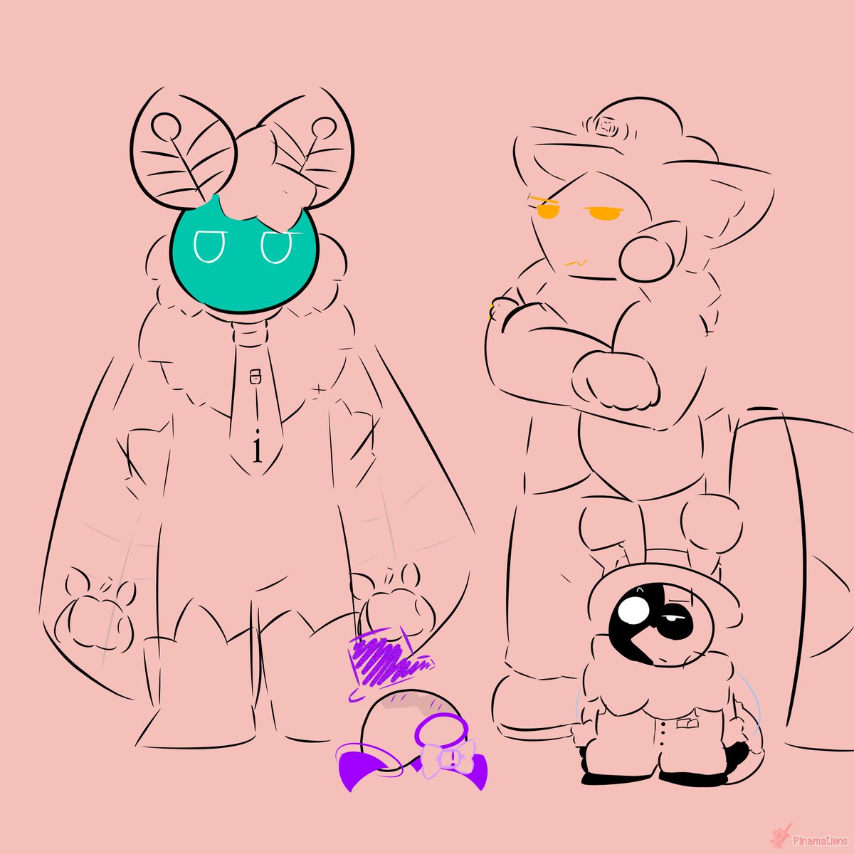 i think the dub has run its course
back to the regular art posting