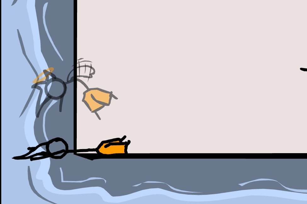 Once Upon A Time On The Internet tweet media