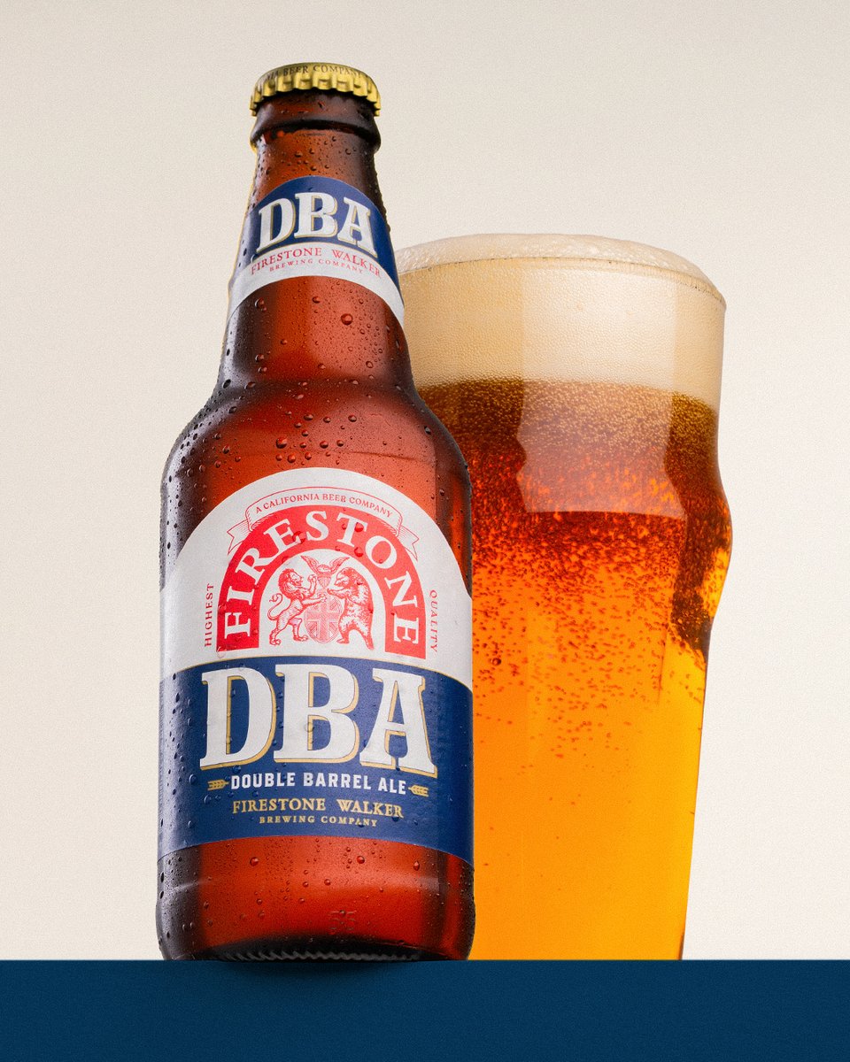 Firestone Walker tweet media