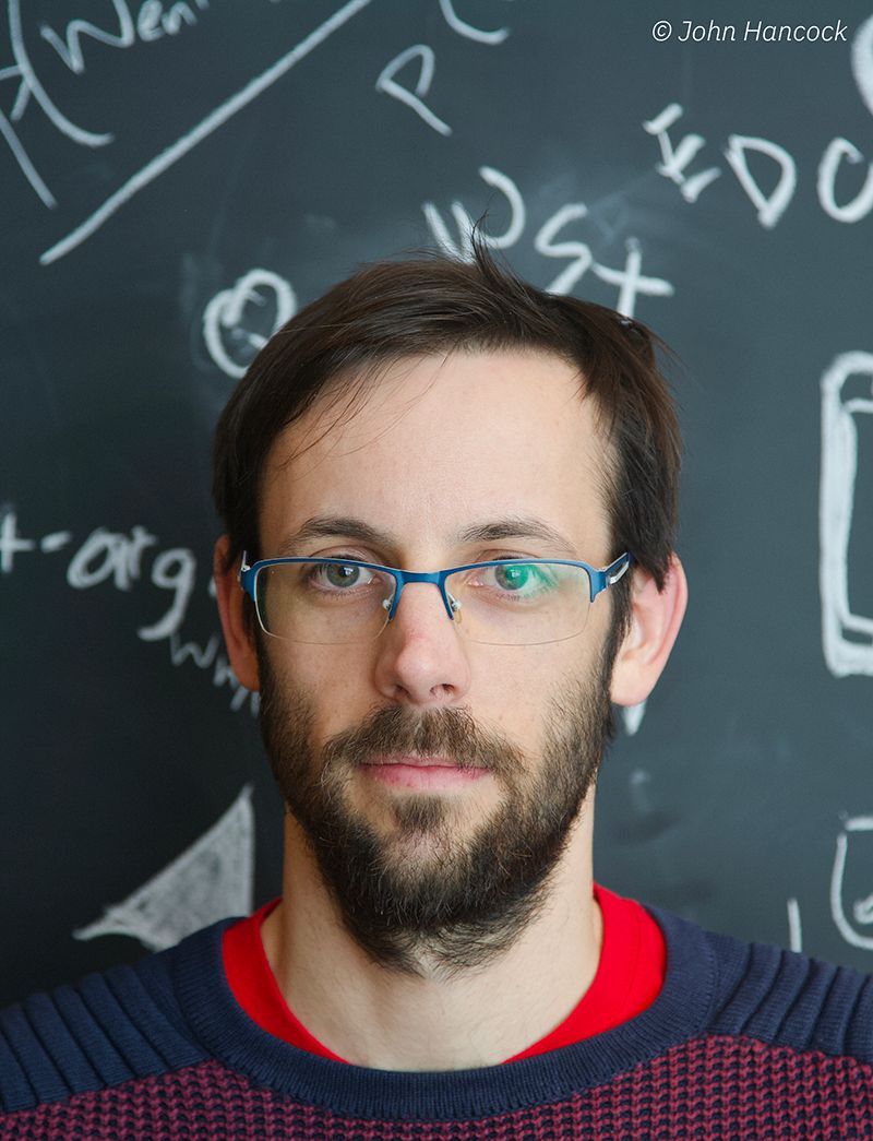 CNRS Sciences informatiques tweet media