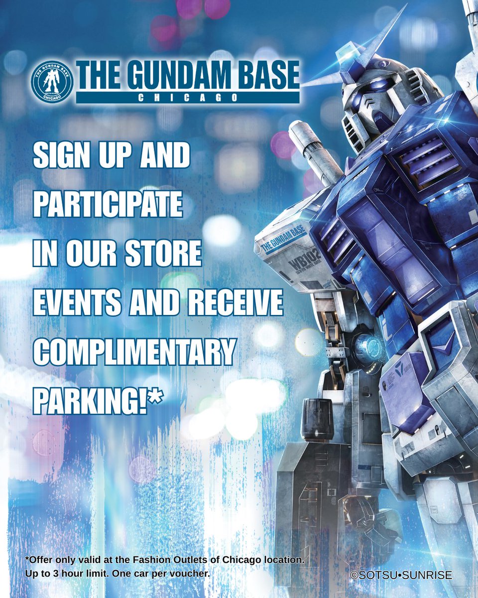 GUNDAM NA Official tweet media