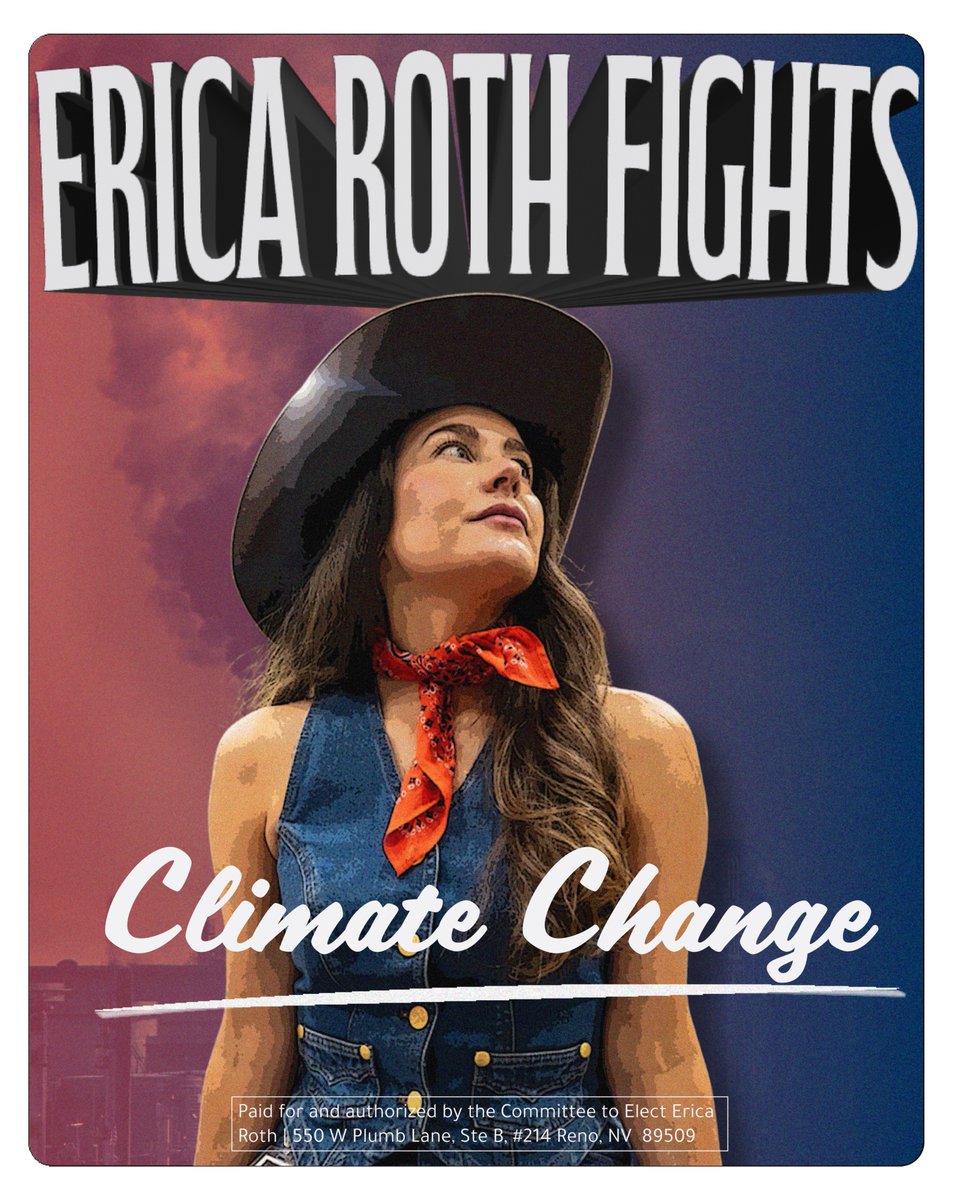 Erica Roth tweet media