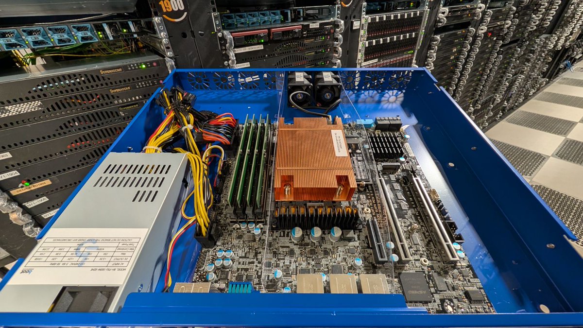 ReliableSite Hosting tweet media