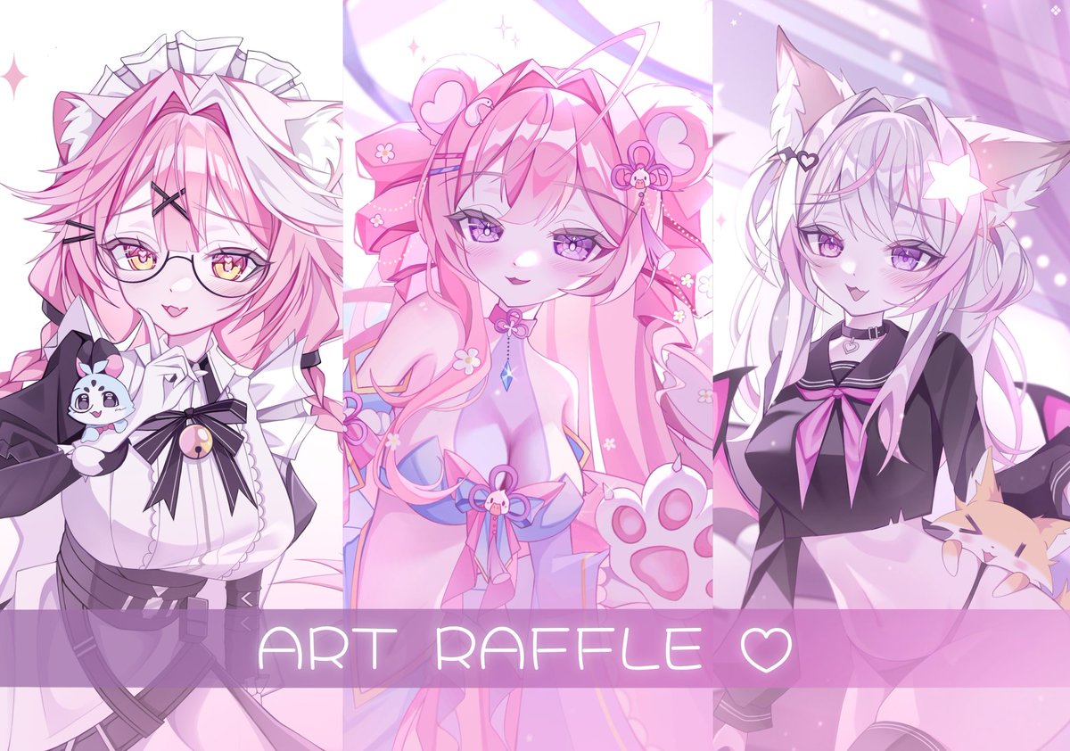 ❖ mefjik ❖ COMMS OPEN tweet media