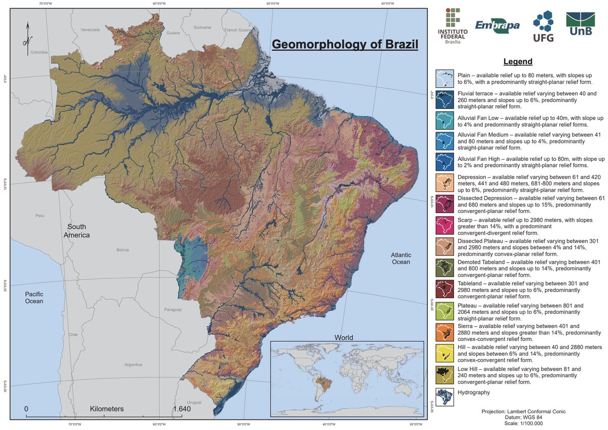 Journal of Maps tweet media