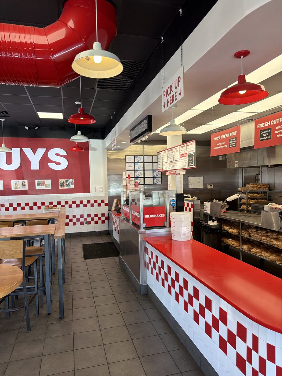 .<a href="/FiveGuys/">Five Guys</a>, I am in you