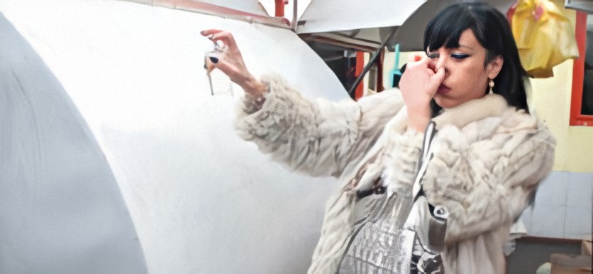 VesneRivasTatoo tweet media