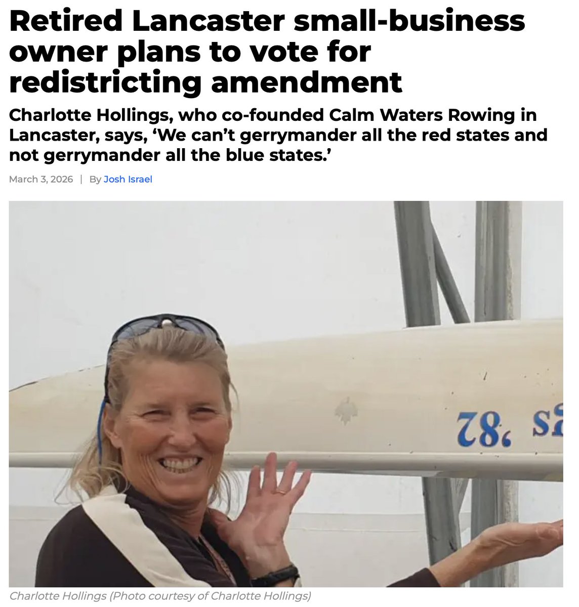 Virginians for Fair Elections tweet media