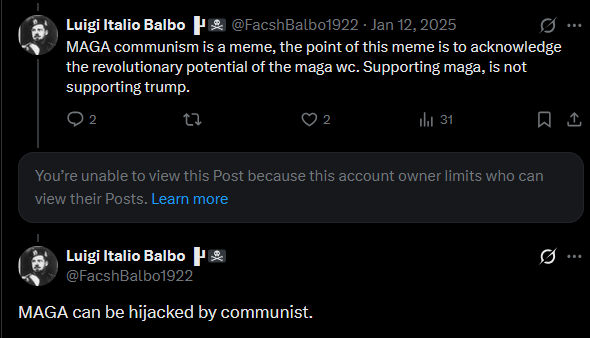 Bobby the Terrible tweet media