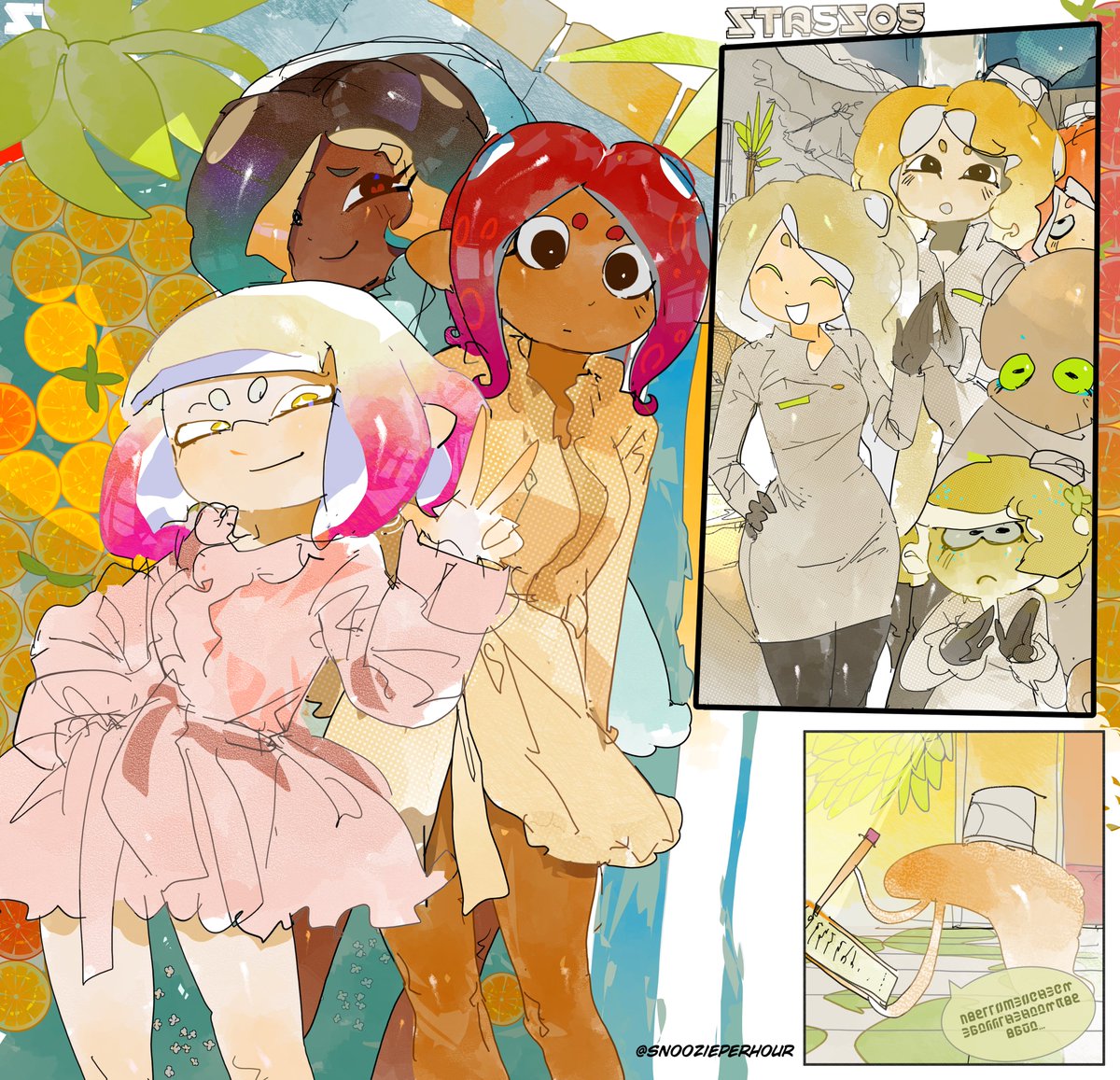 Snooze24 tweet media