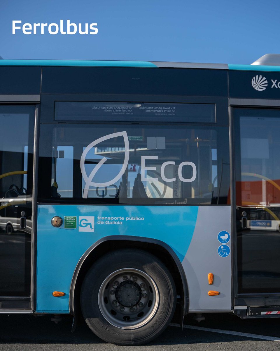 Ferrolbus tweet media