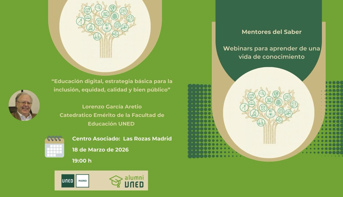 Cátedra UNESCO EaD tweet media