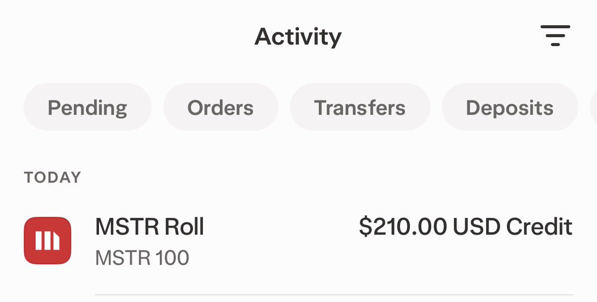 Volatility Farmer tweet media