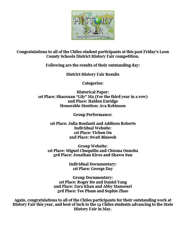 Lawton Chiles High tweet media