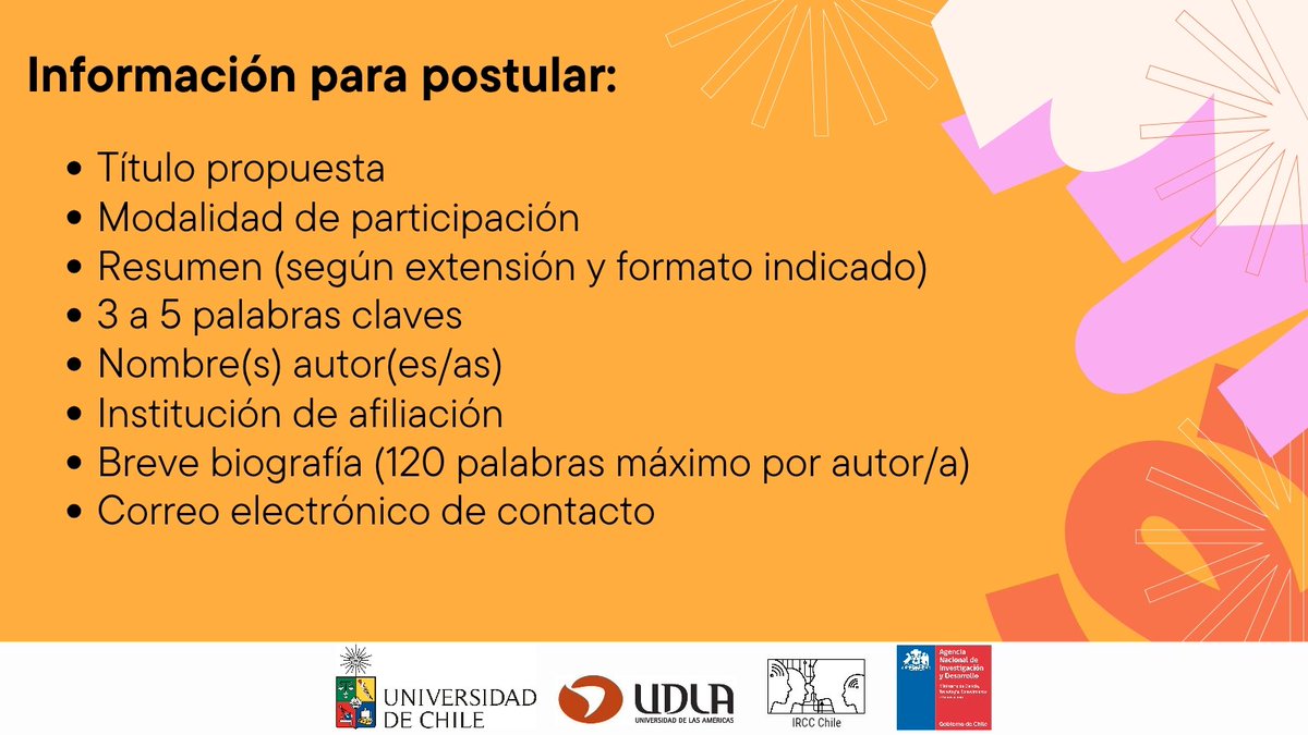 Regulación Convergente tweet media