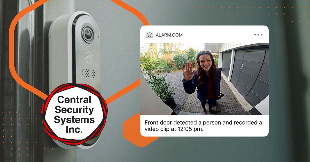 csssandhills's tweet photo. 👀 See more. 
💭 Know more. 
😱 And have no worries.

With Unexpected Activity Alerts, you'll get notified if someone is around your home, or if any doors or windows are open that normally aren’t. https://t.co/c0jjOXzqZi