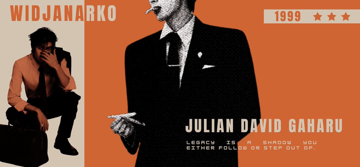 𝗝𝗨𝗟𝗜𝗔𝗡, 𝗚𝗔𝗛𝗔𝗥𝗨. tweet media