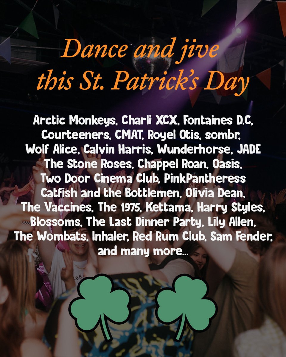 The Leadmill tweet media