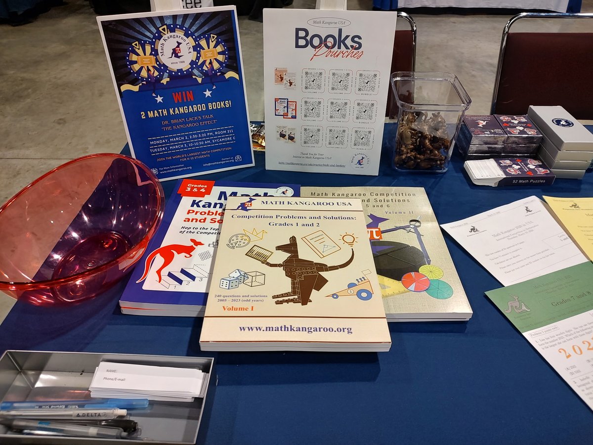 Math Kangaroo USA tweet media