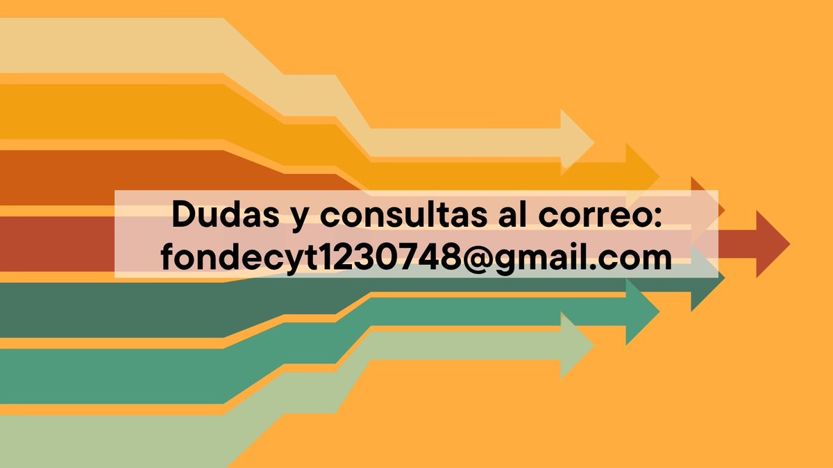 Regulación Convergente tweet media