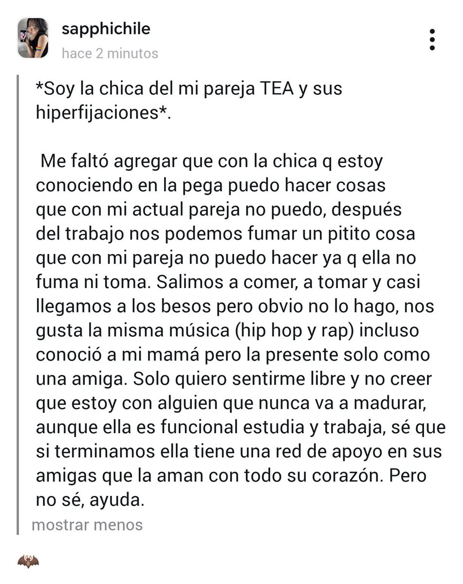 fletas 🇨🇱 ⚢︎ tweet media